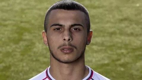  Станислав Дюлгеров донесе успеха на Аполон (Лариса) в гръцкото състезание 