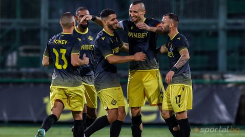  Ботев (Пловдив) провежда празничен концерт за 110-ата си годишнина 