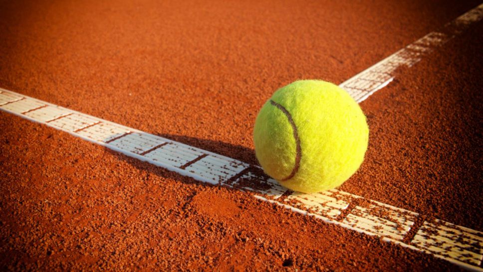 15:40 и Интерактив Тенис със сериозен съвместен турнир по тенис
