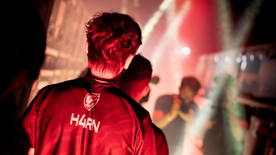 IEM Rio накара Дейвид Бенчев и компания да рискуват мястото си в CCT