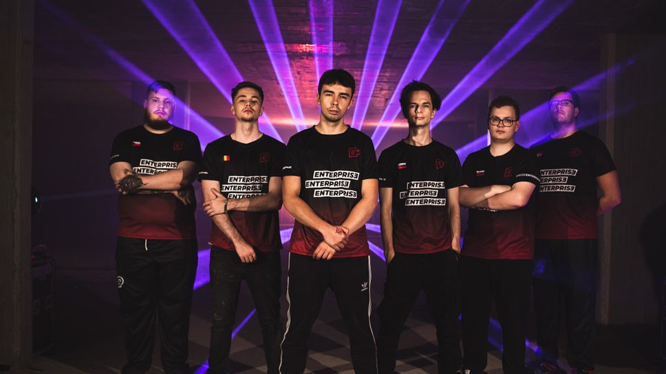 Натоварен ден за българските момчета в CCT CS:GO