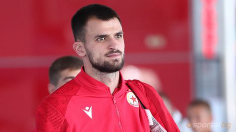  ЦСКА - София няма да си връща нито един от преотстъпените 