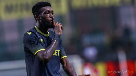  Спартак (Варна) 0:0 Ботев Пд 