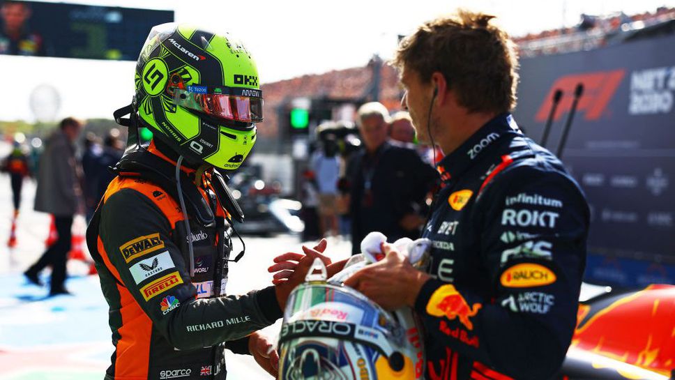 Формула 1 губи тв зрители и в Италия