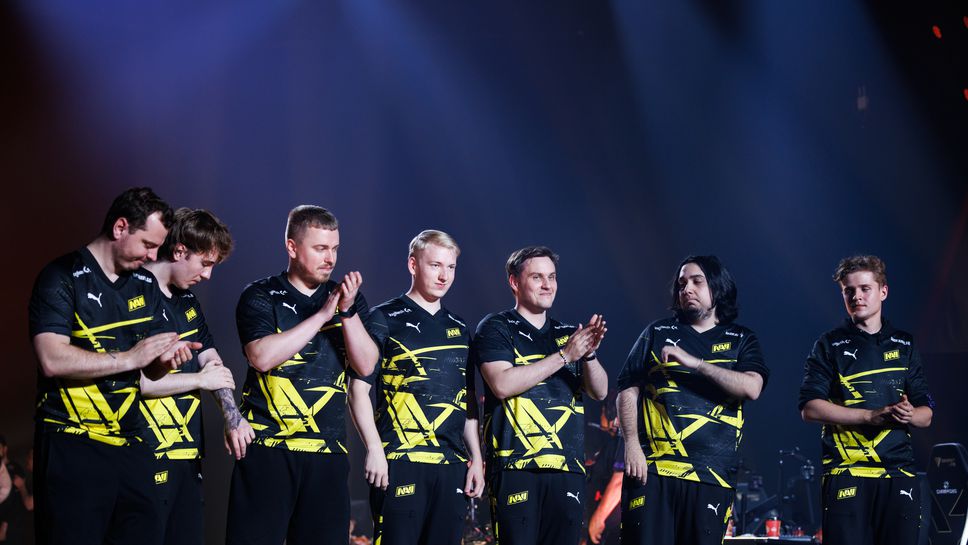 Нужните промени настъпват при NAVI