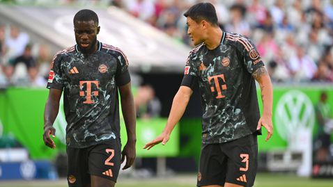 Проблемите на Байерн се увеличават