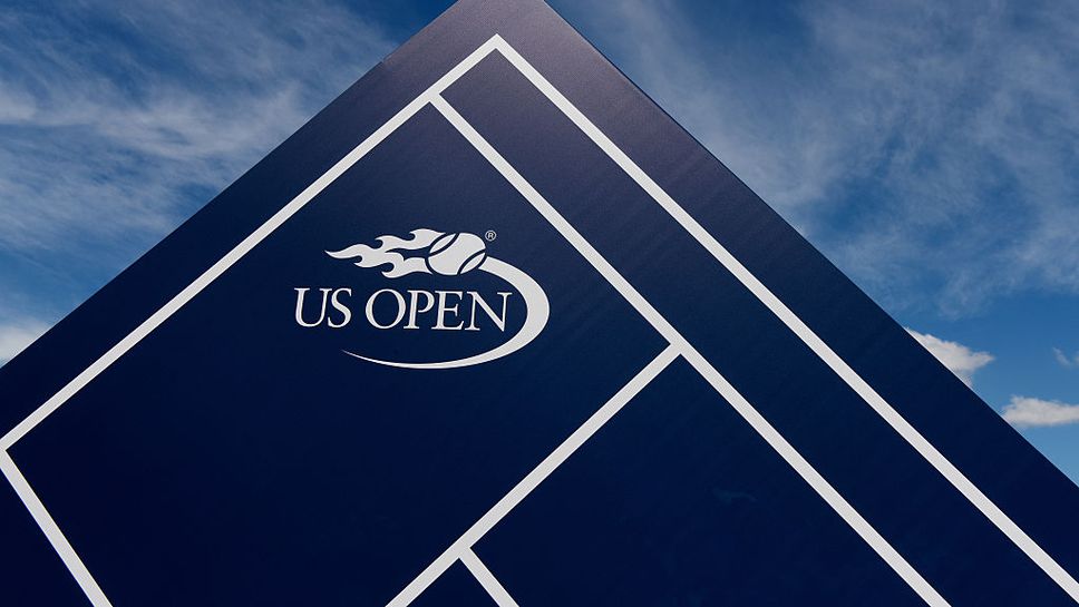 Ето какво се случи в първата група четвъртфинали на US Open