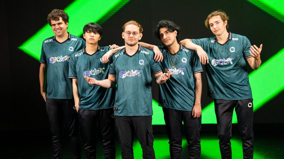 FlyQuest изненада Cloud9 и се класира на Worlds за пръв път от 4 години
