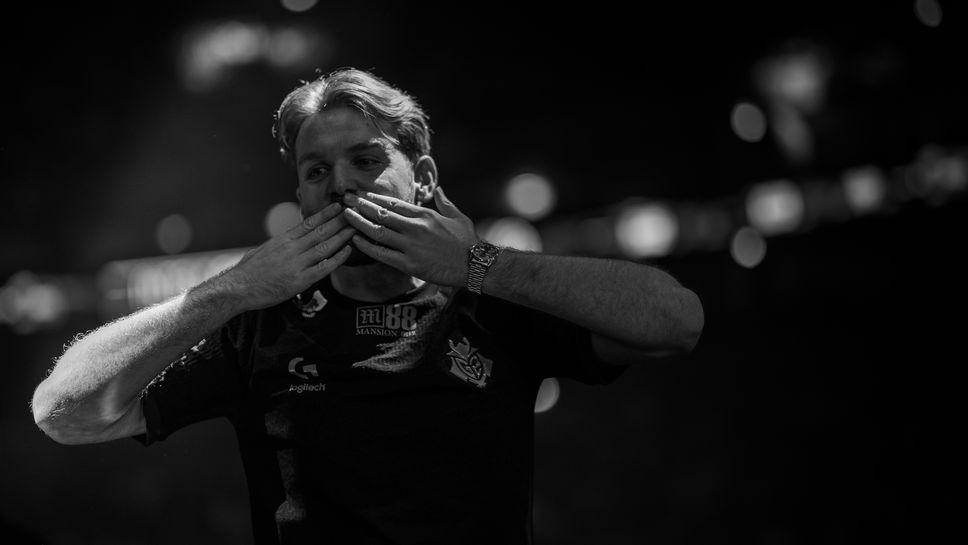 Суперзвездата NiKo се запъти към Саудитска Арабия