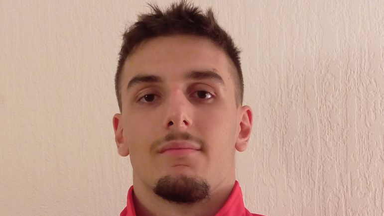 Монтана завърши селекцията си за новия сезон с юноша на ЦСКА