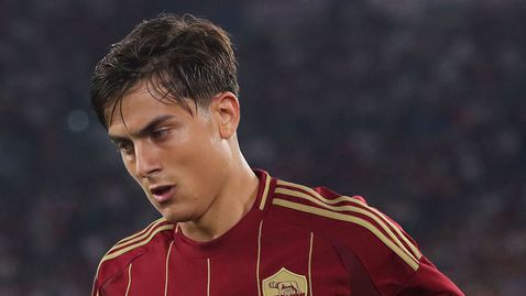 Дибала обясни защо е отказал многомилионната оферта