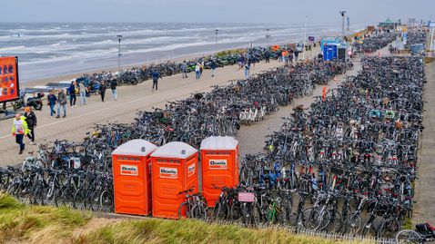 Щайнер: „Зандвоорт“ си тръгва защото губи пари