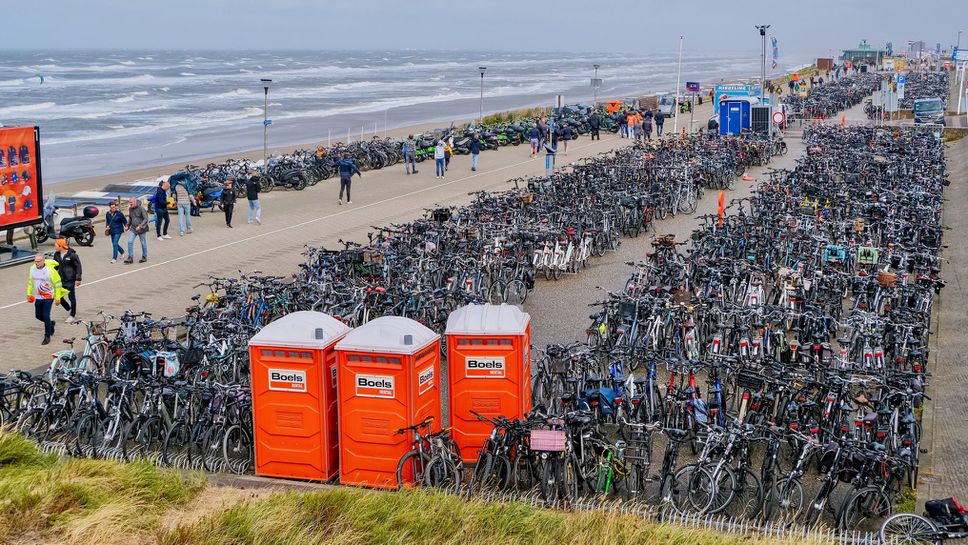 Щайнер: „Зандвоорт“ си тръгва защото губи пари