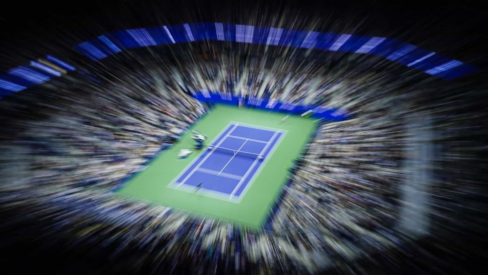 Без изненади за фаворитите в третия ден на US Open