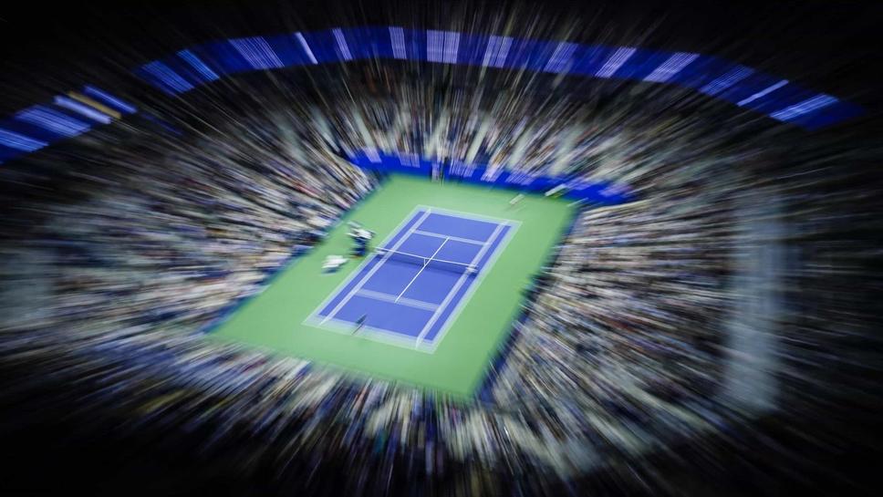 Без изненади за фаворитите в третия ден на US Open