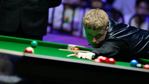 Намери се кой да спре "Проклятието на Динг"