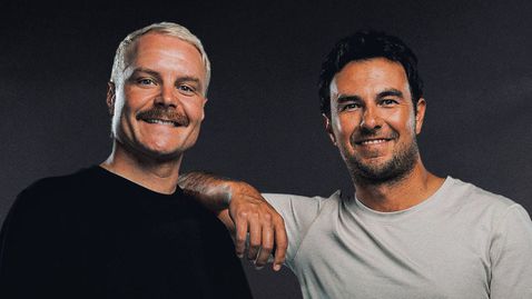 Киану Рийвс представи Ботас и Перес като пилотите на Кадилак за сезон 2026