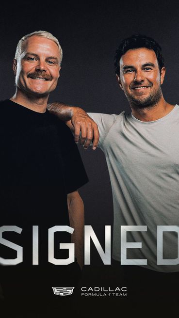 Ако Кадилак стигне до старта в Австралия, това ще е победа