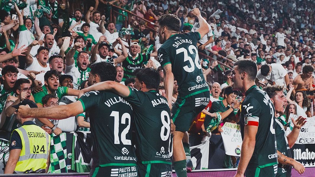 Отборът на Пламен Андреев показа амбиции за Ла Лига