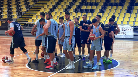 16-годишен юноша на Миньор 2015 пред дебют за първия тим на перничани