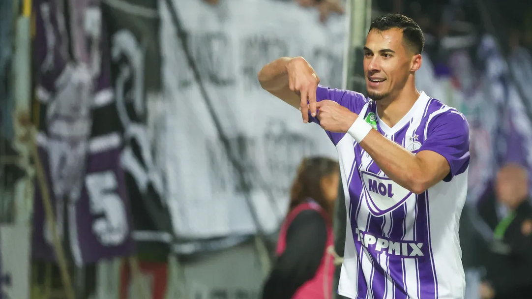 Унгарци отказаха рекордна сума от ЦСКА