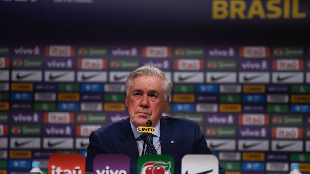 Бразилия обяви приятелски мачове с Южна Корея и Япония