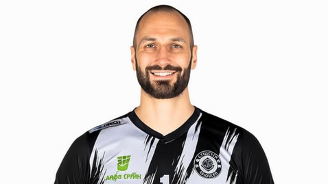 Пропада ли трансферът на Матей Казийски в България? Тренто го иска обратно