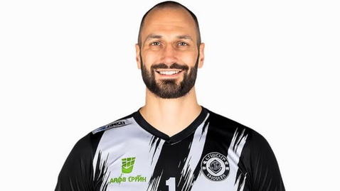  Пропада ли прехвърлянето на Матей Казийски в България? Тренто го желае назад 