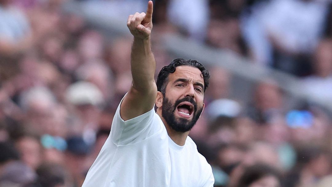 Аморим преди “Карабао Къп“: Не бяхме готови за мачове в Европа, ще направим промени