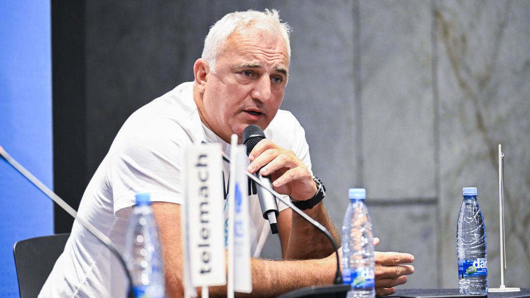 Бащата на Лука Дончич иска отнемане на гражданството на словенски национал: За какво му е, щом не играе?!