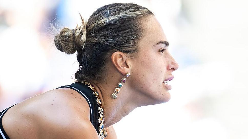 Първото място на Сабаленка е заложено на карта на US Open. Кой може да я измести?