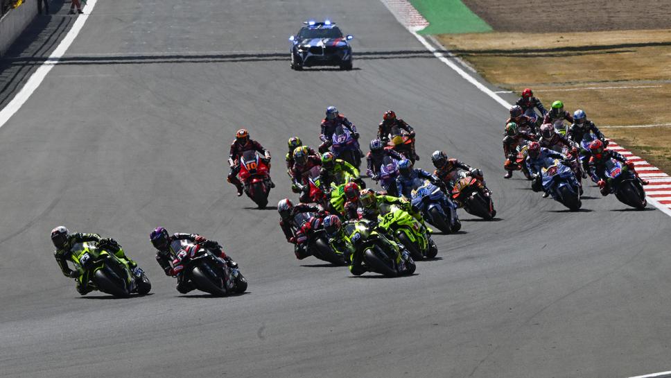 Останаха много малко неизвестни на пазара на пилотите в MotoGP за 2027 година