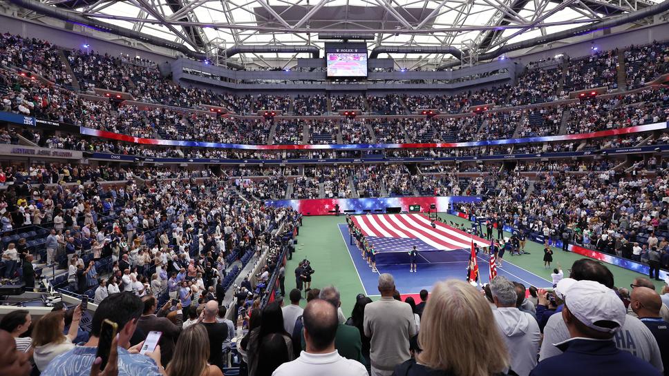 1000 субсидирани билета по 100 долара за нюйоркчани за US Open