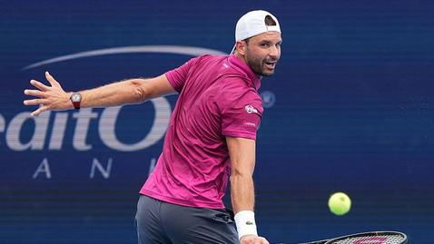 Григор срещу Скатов: Пътят към US Open минава през нов разгром или зрелищно отмъщение?