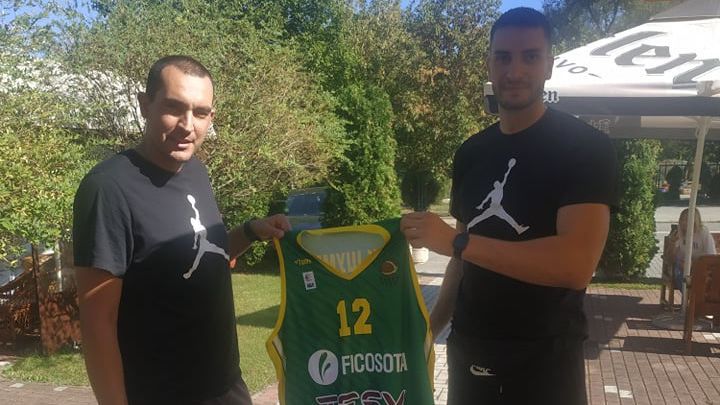 Шумен продължава работата по селекцията