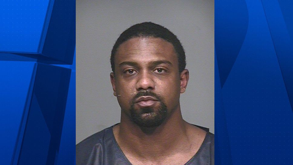 Арестуваха женения за българка син на Майкъл Джордан