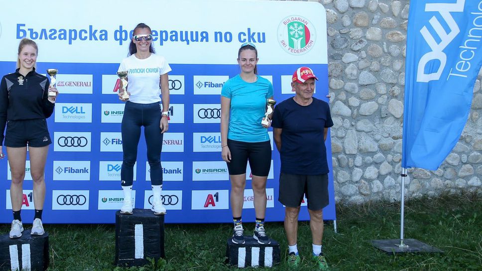 110 състезатели участваха в Купа “Самоков“