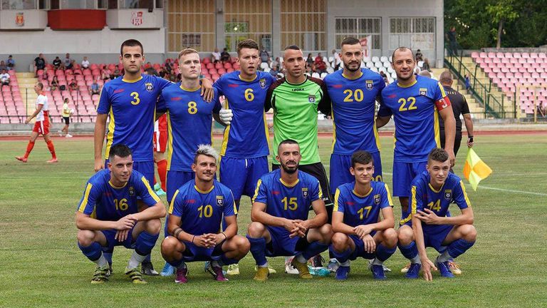 Отборът на Димитровград спечели домакинството си на Локомотив (Пловдив) II