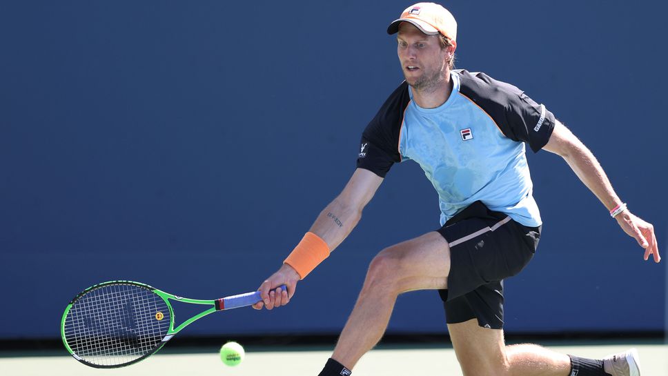 Андреас Сепи се завърна с победа на Sofia Open