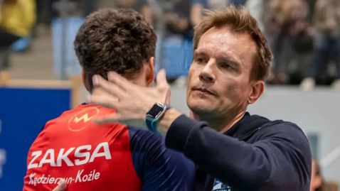 Туомас Самелвуо “замрази” Денис Карягин, след като по-рано го обяви за голям талант