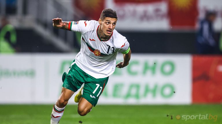 България ще победи Черна гора с един гол разлика в