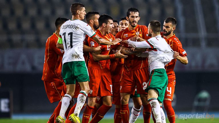Българският футболен съюз информира феновете на националния отбор желаещи да