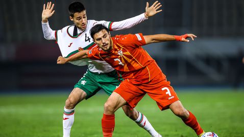  Илия Груев: Освиркванията ме мотивираха 