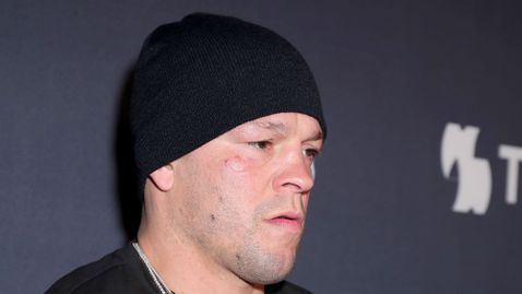 Полицията на Ню Орлиънс издаде заповед за ареста на Нейт Диаз