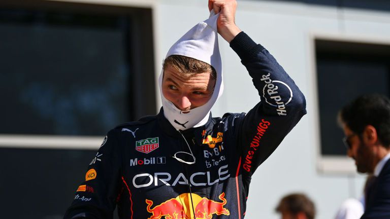 Макс Верстапен със сигурност ще спечели титлата във Формула 1