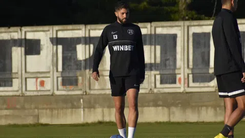  Бразилски халф ще продължи пробите си в Локо (Пловдив), само че възможностите му да остане са дребни 