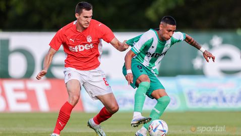  ЦСКА откри заместител на Лиъм Купър, взима национал на България 