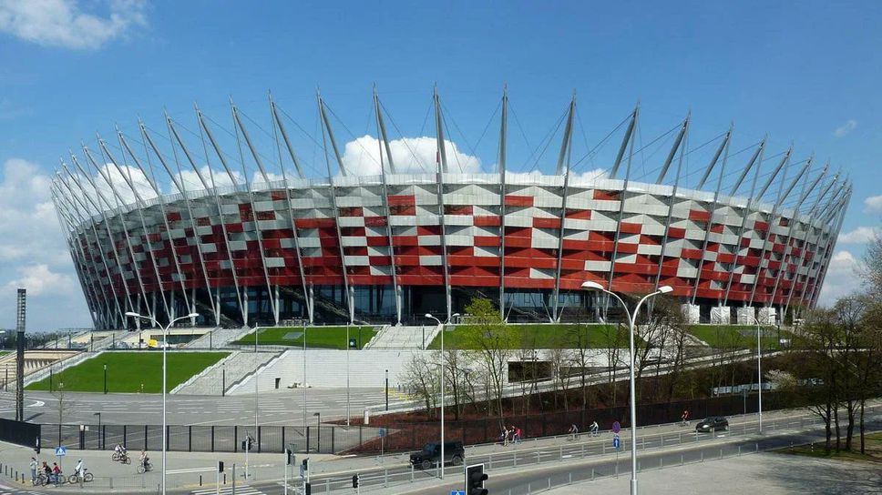 УЕФА обяви къде ще се играе Суперкупата на Европа догодина