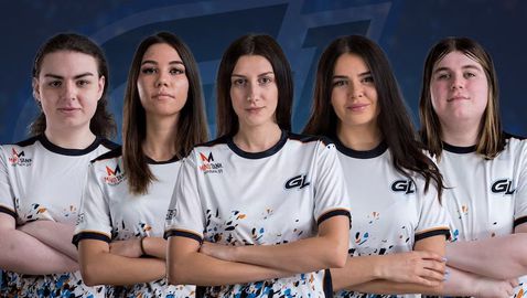 Шок в редиците на новия отбор на Йоана "Joanana" Влайкова