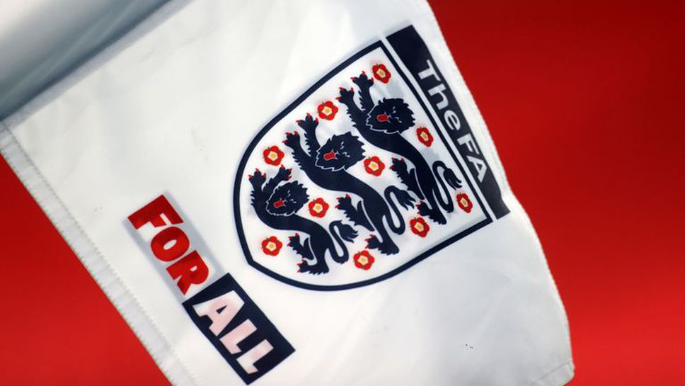 Англия няма да позволи юношеските й национални отбори да играят срещу руснаци